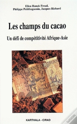 Capa do artigo Les Champs Du Cacao