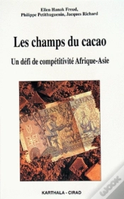 Capa do artigo Les Champs Du Cacao