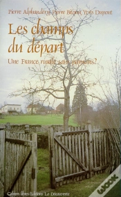 Capa do artigo Les Champs Du Départ
