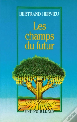 Capa do artigo Les Champs Du Futur