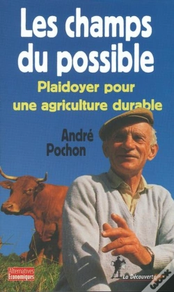 Capa do artigo Les Champs Du Possible  Plaidoyer Pour Une Agriculture Durable
