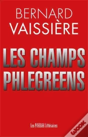 Capa do artigo Les Champs Phlégréens