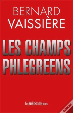Capa do artigo Les Champs Phlégréens