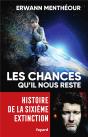 Les Chances Qu'Il Nous Reste - Preview