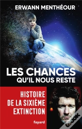 Les Chances Qu'Il Nous Reste