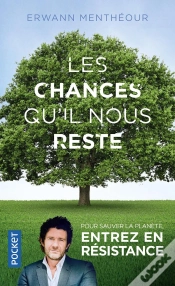 Capa do artigo Les Chances Qu