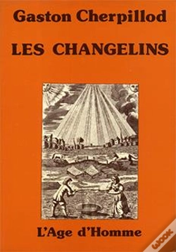 Capa do artigo Les Changelins