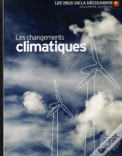 Capa do artigo Les Changements Climatiques