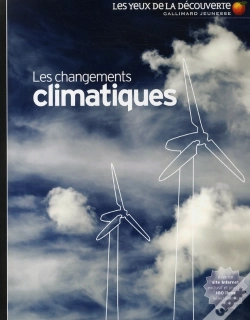 Capa do artigo Les Changements Climatiques