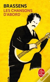 Capa do artigo Les Chansons D