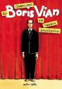 Les Chansons De Boris Vian En Bandes Dessinées - Preview