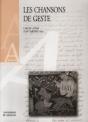 Les Chansons De Geste (Actas Xvi Congreso De La Sociedad Rencesval) - Preview