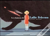 Capa do artigo Les Chansons De Lalie Frisson