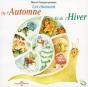 Les Chansons De L'automne Et De L'hiver - CD - Preview