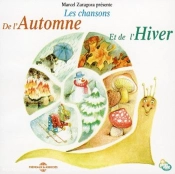 Capa do artigo Les Chansons De L