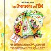Capa do artigo Les Chansons De L
