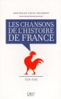 Les Chansons De L'Histoire De France - 1789-1945 - Preview