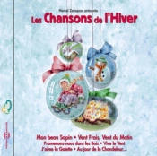 Capa do artigo Les Chansons De L