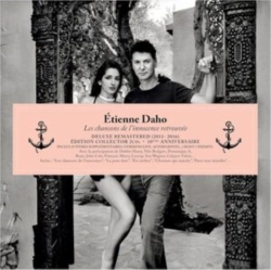 Capa do artigo Les Chansons De L'innocence Retrouvee (2011-2016) - CD