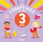 Les Chansons De Mes 3 Ans - Preview