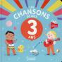 Les Chansons De Mes 3 Ans - Preview