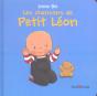 Les Chansons De Petit Leon - Preview