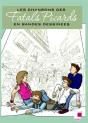 Les Chansons Des Fatals Picards En Bd - Preview