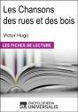 Les Chansons Des Rues Et Des Bois De Victor Hugo - Preview