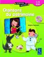 Les Chansons Du Patrimoine - Preview