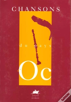 Capa do artigo Les Chansons Du Pays D'Oc