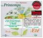 Les Chansons Du Printemps Et De L'été - CD - Preview