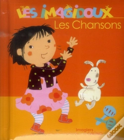 Capa do artigo Les Chansons