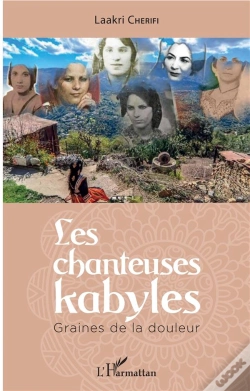 Capa do artigo Les Chanteuses Kabyles ; Graines De La Douleur