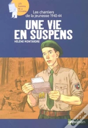 Capa do artigo Les Chantiers De Jeunesse, 1940-44 ; Une Vie En Suspens