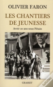 Les Chantiers De Jeunesse