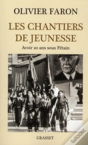 Capa do artigo Les Chantiers De Jeunesse