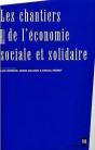 Les Chantiers De L'Économie Sociale Et Solidaire - Preview