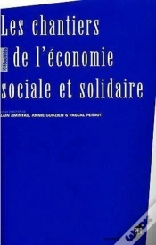 Capa do artigo Les Chantiers De L