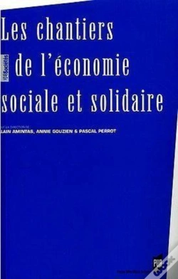 Capa do artigo Les Chantiers De L'Économie Sociale Et Solidaire
