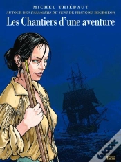 Capa do artigo Les Chantiers D