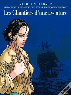 Capa do artigo Les Chantiers D'Une Aventure