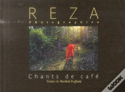 Capa do artigo Les Chants De Cafe