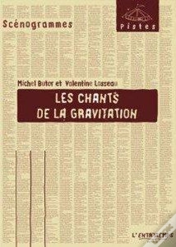 Capa do artigo Les Chants De La Gravitation