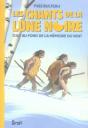 Les Chants De La Lune Noire T.2 - Preview