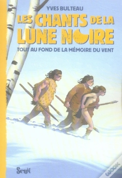 Capa do artigo Les Chants De La Lune Noire T.2