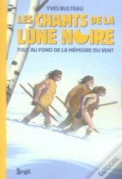 Capa do artigo Les Chants De La Lune Noire T.2