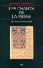 Les Chants De La Messe - Preview