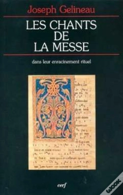 Capa do artigo Les Chants De La Messe