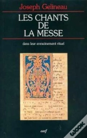 Capa do artigo Les Chants De La Messe