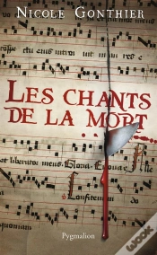Capa do artigo Les Chants De La Mort
